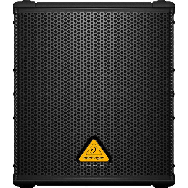 Main product image for Behringer B1200D-PRO Eurolive 12" Powered PA Subwoo 248-6832